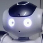 Aino robot