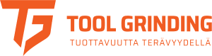 Liinari - Tool Grinding Oy logo