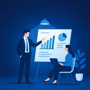 Digitalisaation konsultointi ja strateginen tuki