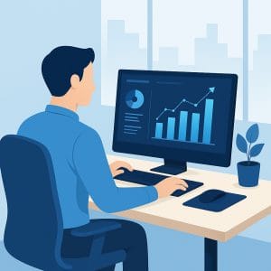 Liinari Digitalisaatio Kustannustehokas Konsultointi pk-yritykset Joensuu