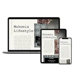 Mokomia